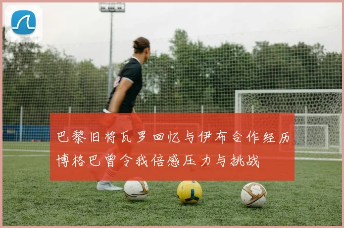 巴黎旧将瓦罗回忆与伊布合作经历博格巴曾令我倍感压力与挑战