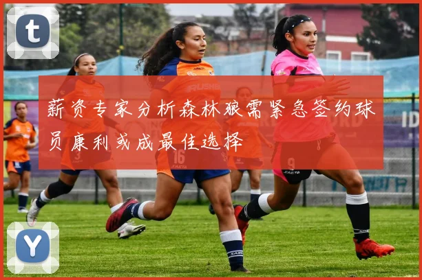 薪资专家分析森林狼需紧急签约球员康利或成最佳选择