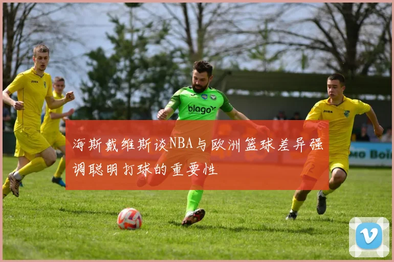 海斯戴维斯谈NBA与欧洲篮球差异强调聪明打球的重要性