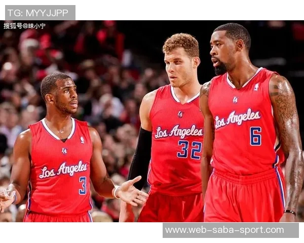 保罗期待与格里芬等人共同退役球衣在快船的荣耀时刻